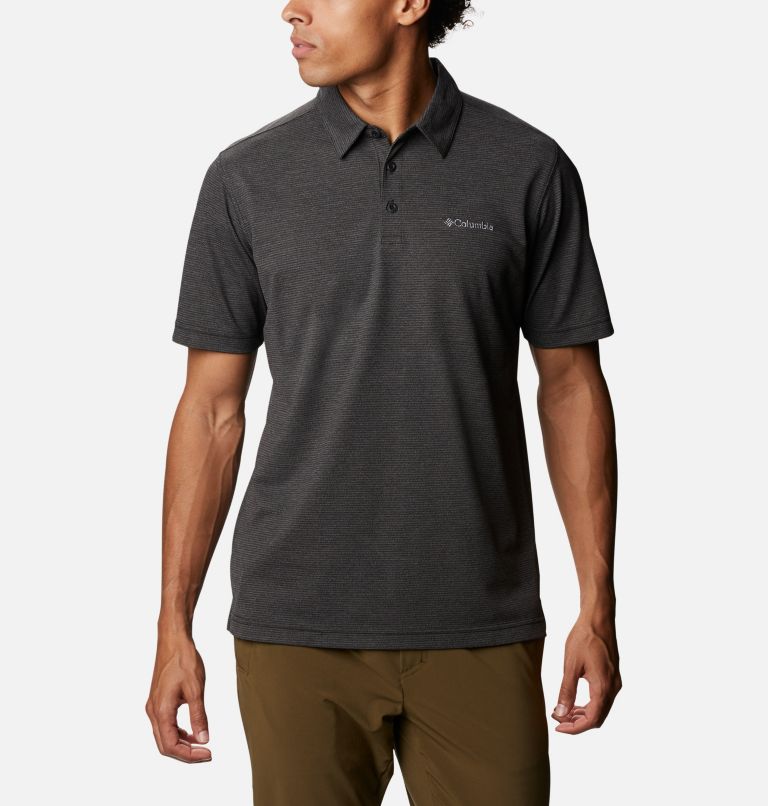 Columbia Pique Men Polo Shirts | MGPABY-576