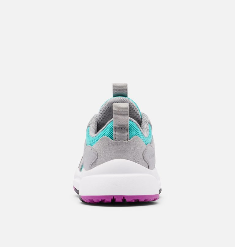 Columbia Pivot Kids' Sneakers | VQSHNU-938