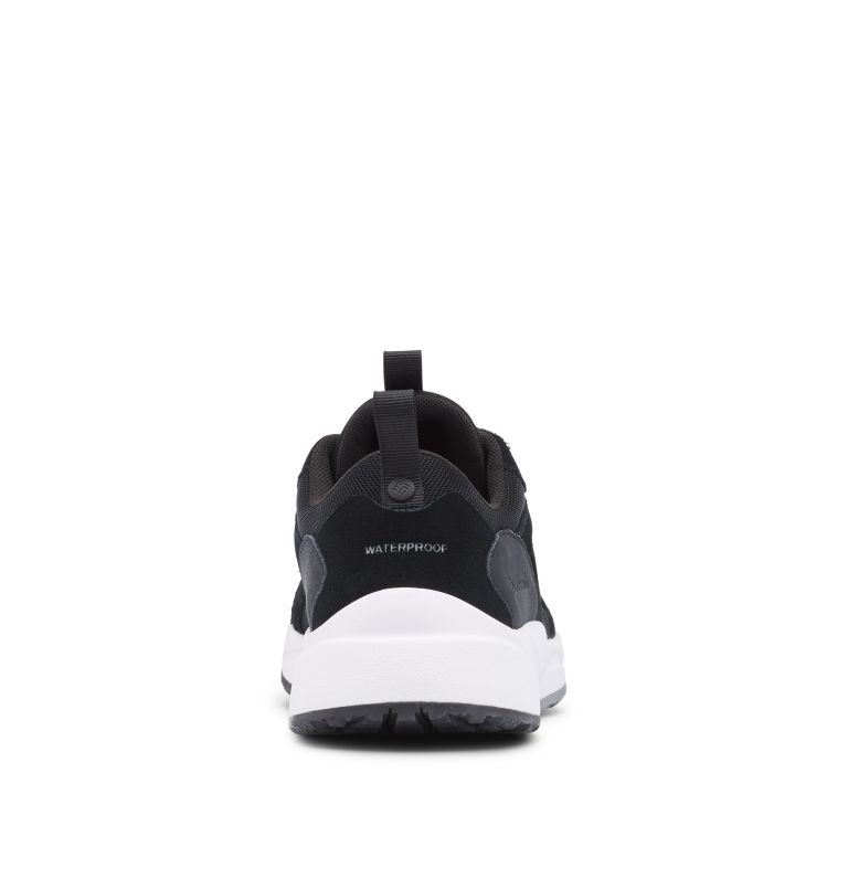 Columbia Pivot Men Sneakers | CQNTXU-390