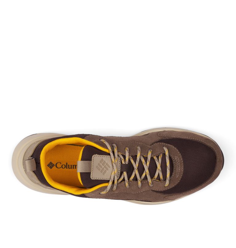 Columbia Pivot Men Sneakers | MOLXSC-057