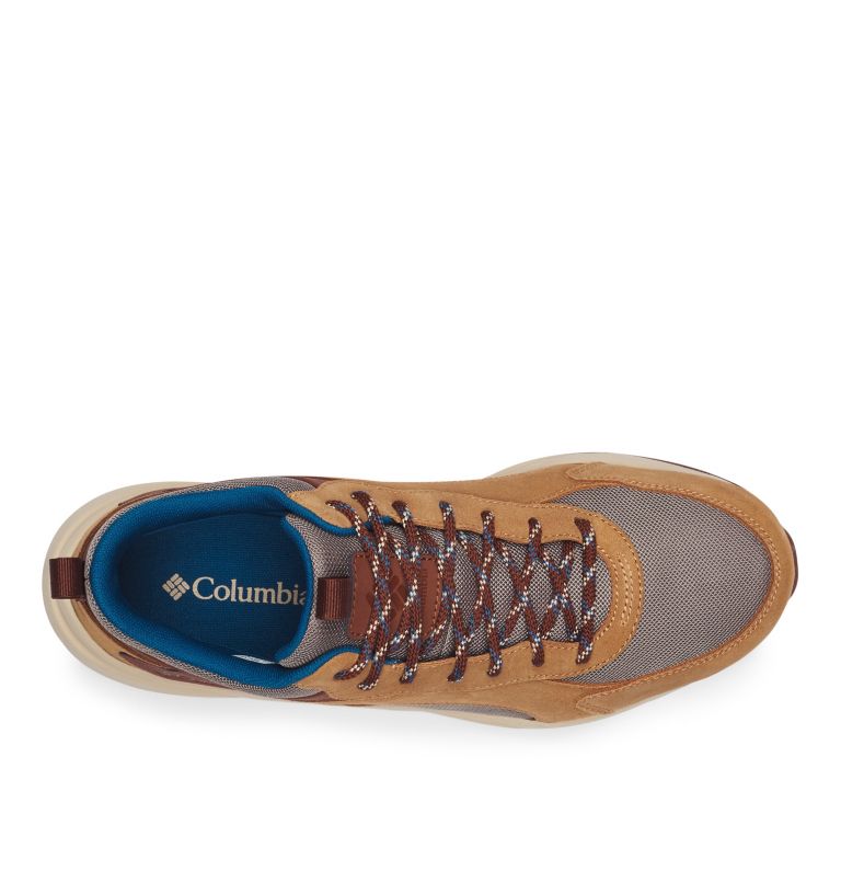 Columbia Pivot Mid Men Sneakers | OUTNLY-543