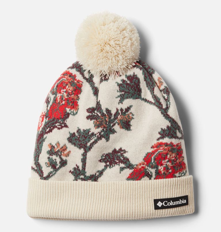 Columbia Polar Powder Women Beanie | WKLVFG-583