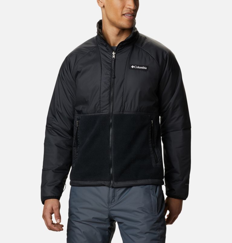 Columbia Post Canyon Men Ski Jackets | MRIXDN-197