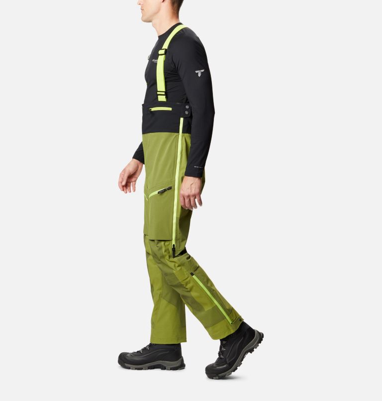 Columbia Powder Keg III Men Ski Pants | NZSIHV-075