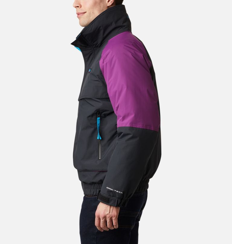 Columbia Powder Keg Men 3 In 1 Jackets | JQGCMO-659