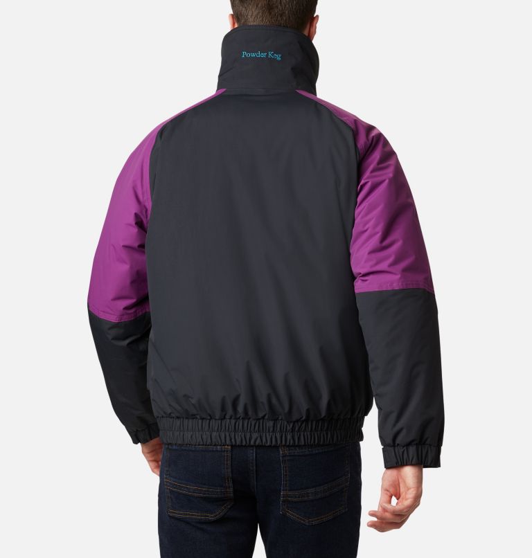 Columbia Powder Keg Men 3 In 1 Jackets | JQGCMO-659