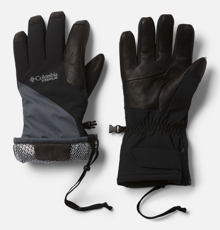 Columbia Powder Keg Men Gloves | DBOYPQ-350