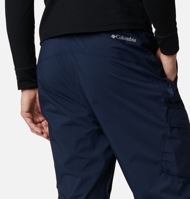 Columbia Powder Stash Men Ski Pants | ATVRHJ-953