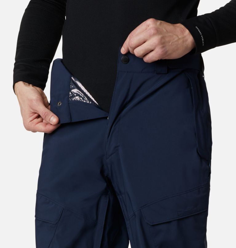 Columbia Powder Stash Men Ski Pants | ATVRHJ-953