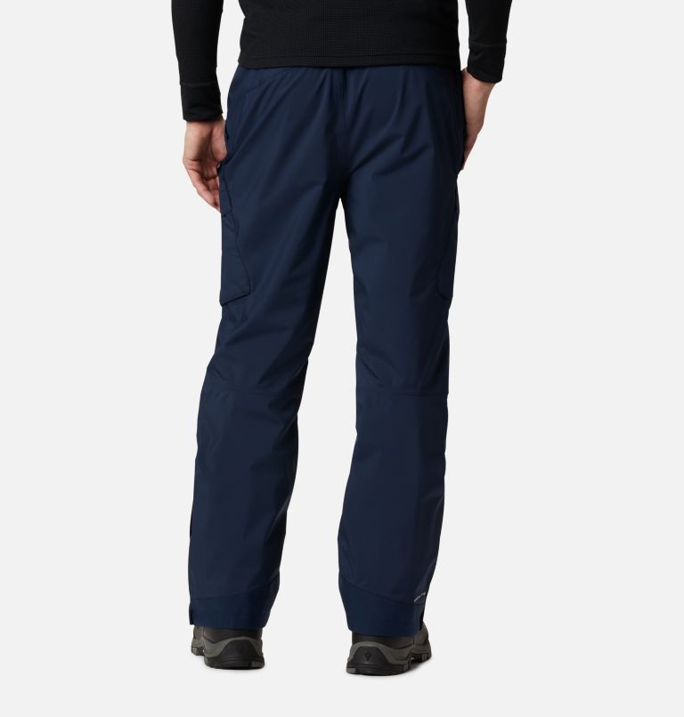 Columbia Powder Stash Men Ski Pants | ATVRHJ-953