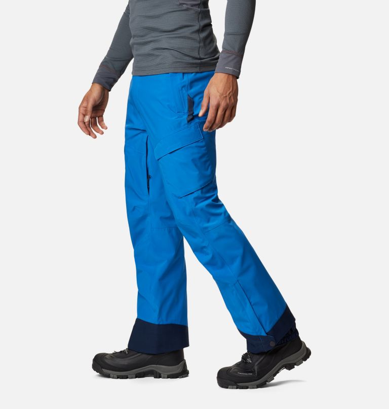 Columbia Powder Stash Men Ski Pants | KAQXDW-473