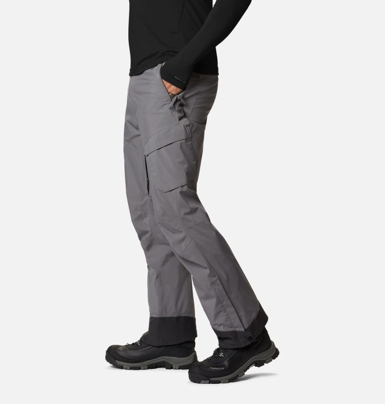 Columbia Powder Stash Men Ski Pants | QDZTGY-904