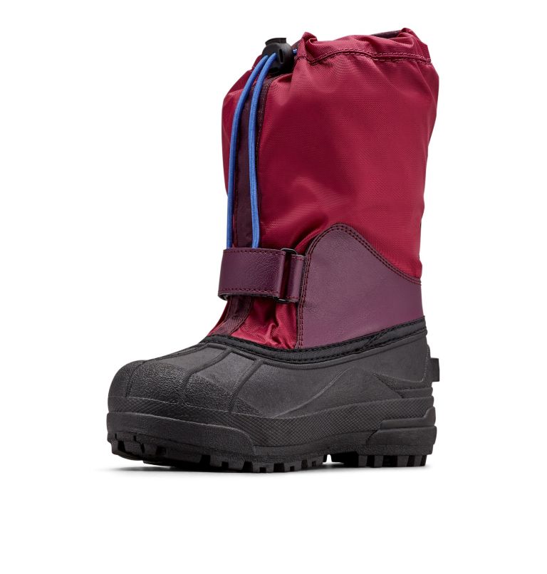 Columbia Powderbug Kids' Snow Boots | YRANMP-541