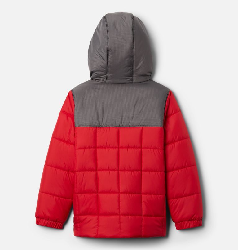 Columbia Puffect II Kids' Puffer Jackets | LCNSBY-046