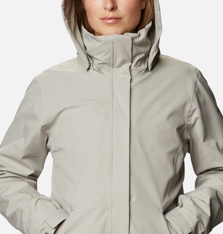 Columbia Pulaski Women 3 In 1 Jackets | VCDHML-761