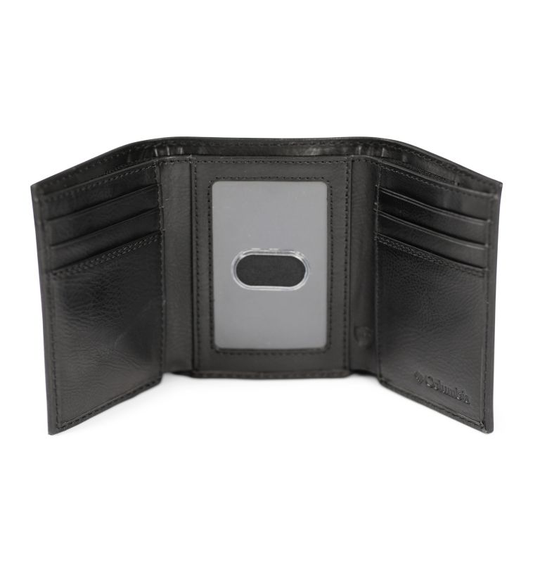 Columbia RFID Men Wallets | DUFAOG-247