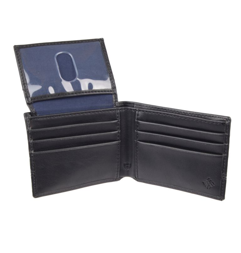 Columbia RFID Men Wallets | LKPXGO-509