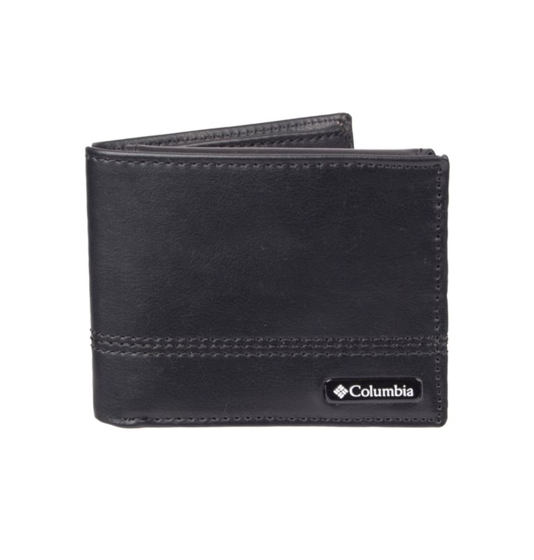 Columbia RFID Men Wallets | LKPXGO-509