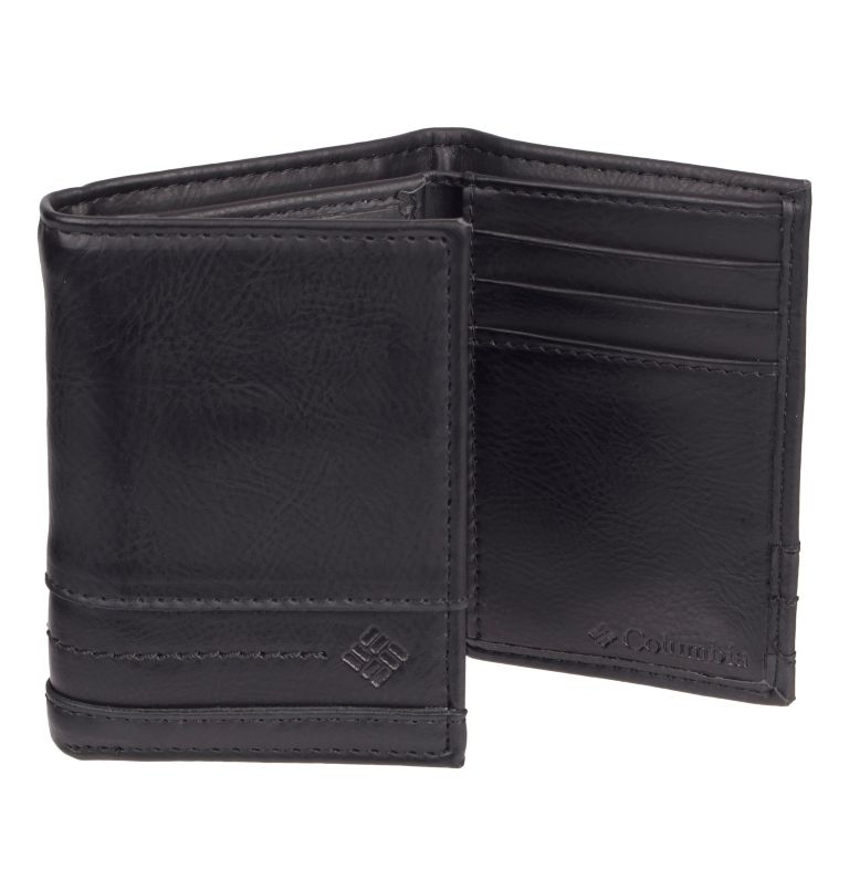 Columbia RFID Men Wallets | MPVYZE-352