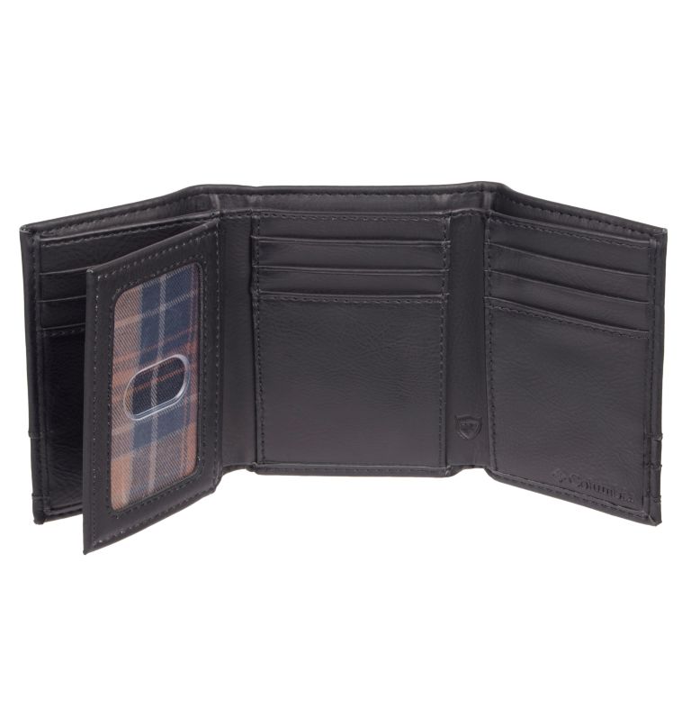 Columbia RFID Men Wallets | MPVYZE-352