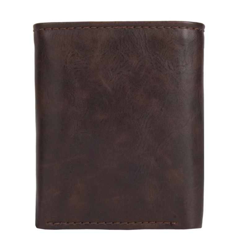 Columbia RFID Men Wallets | RMBJKH-172