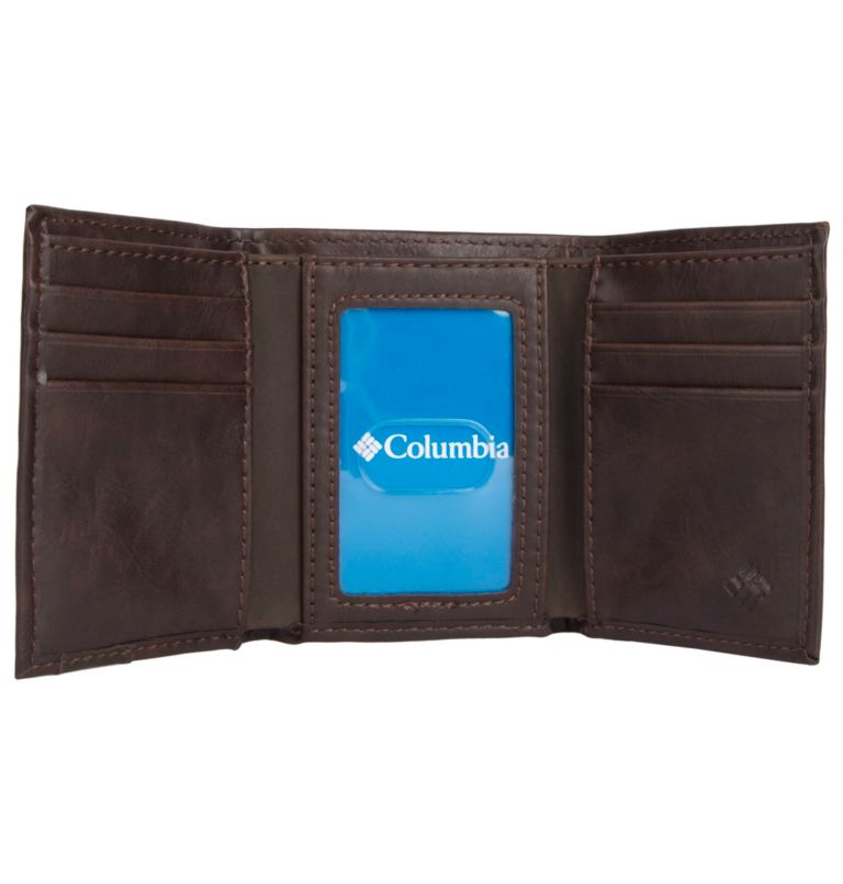 Columbia RFID Men Wallets | RMBJKH-172