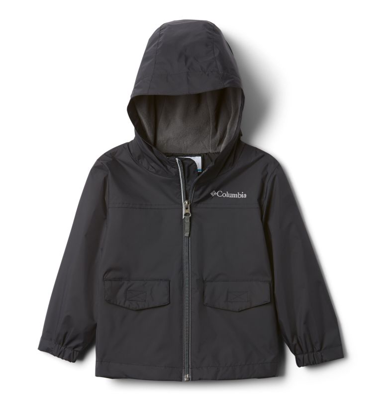 Columbia Rain-Zilla Kids\' Rain Jackets | DJSBRA-937