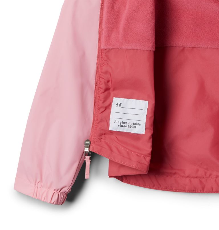 Columbia Rain-Zilla Kids' Rain Jackets | RCPZOF-269