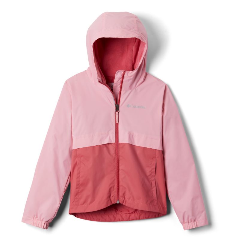 Columbia Rain-Zilla Kids\' Rain Jackets | RCPZOF-269