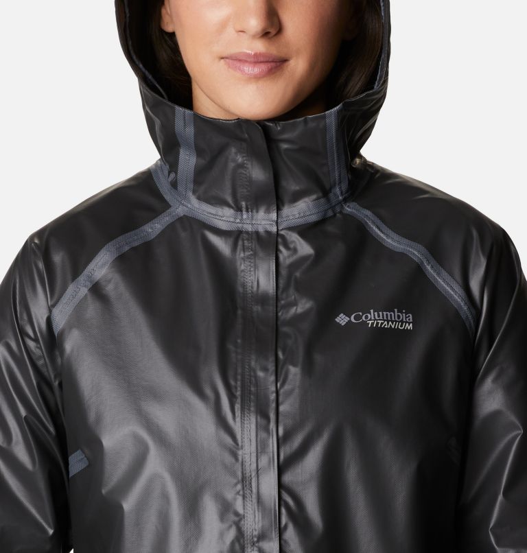 Columbia Rainerhorn Women Softshell Jackets | NCTUWD-397