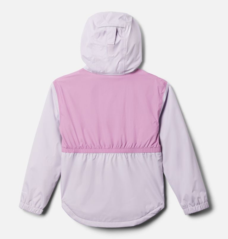 Columbia Rainy Trails Kids' Fleece Jackets | SDCHBE-279