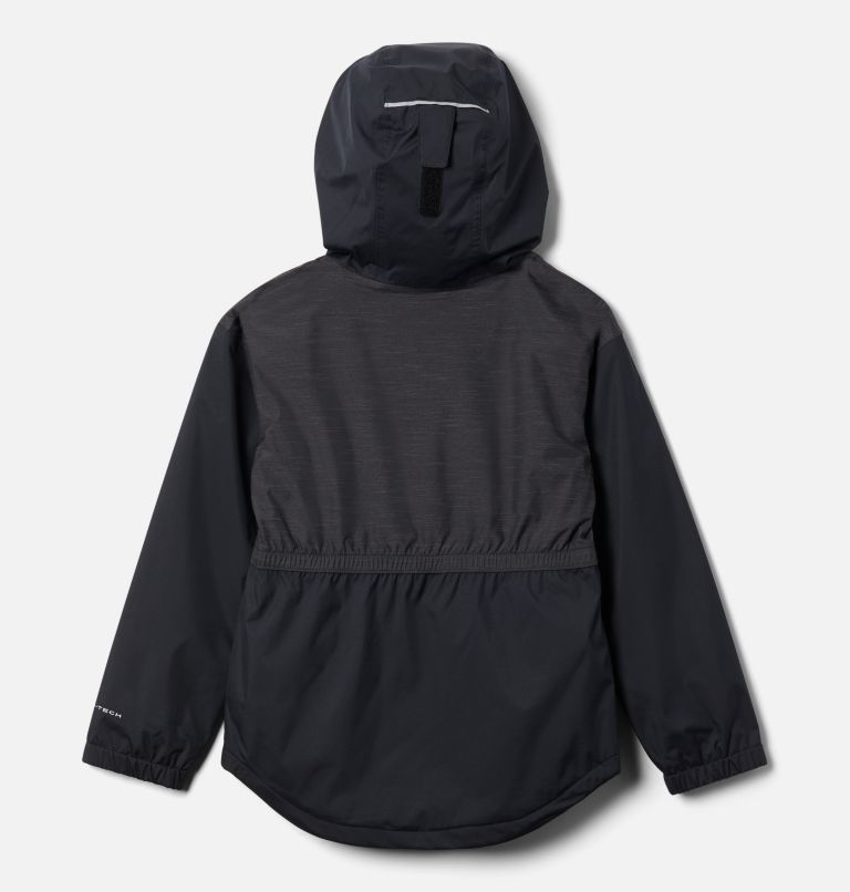 Columbia Rainy Trails Kids' Fleece Jackets | CDBGUF-185