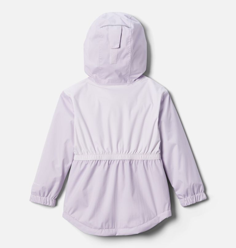 Columbia Rainy Trails Kids' Fleece Jackets | VUGCDB-159