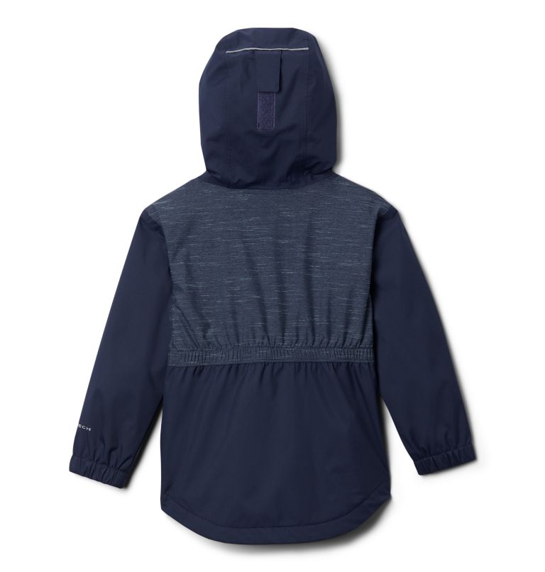 Columbia Rainy Trails Kids' Fleece Jackets | YJUVXQ-937