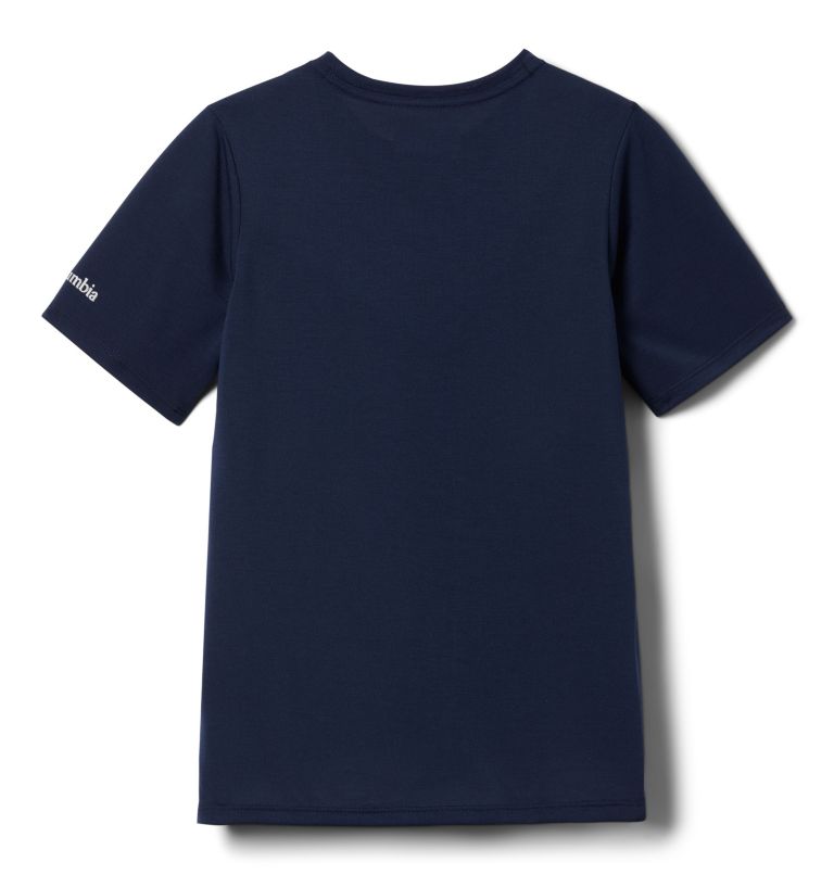 Columbia Ranco Lake Kids' T-Shirts | KPJSOX-160