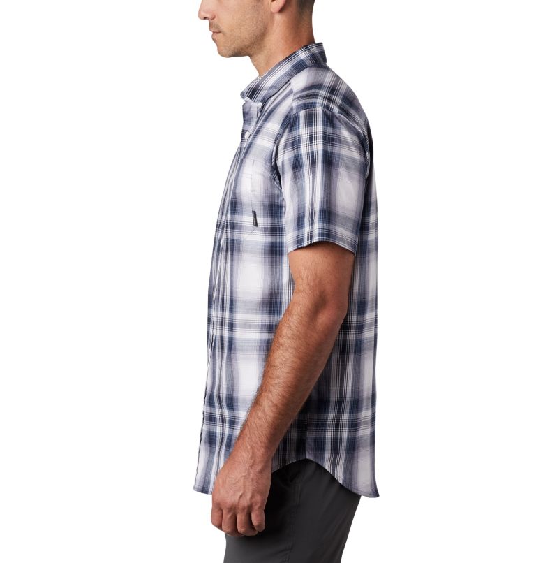 Columbia Rapid Rivers II Men Shirts | RJVXSD-342