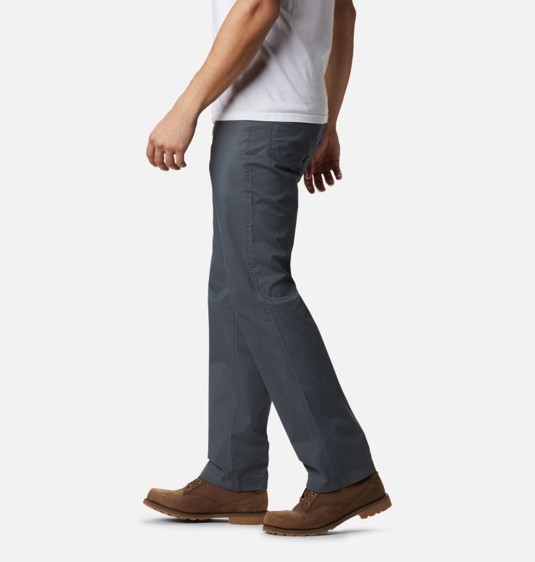 Columbia Rapid Rivers Men Hiking Pants | ZLCEFM-367