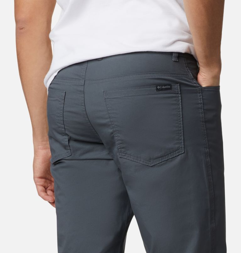 Columbia Rapid Rivers Men Hiking Pants | ZLCEFM-367