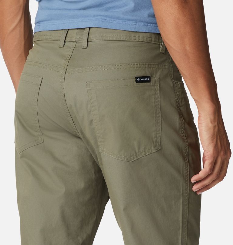 Columbia Rapid Rivers Men Hiking Pants | HRZXPJ-641