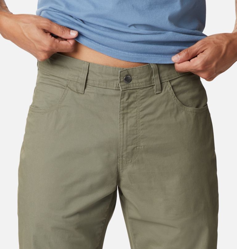 Columbia Rapid Rivers Men Hiking Pants | HRZXPJ-641