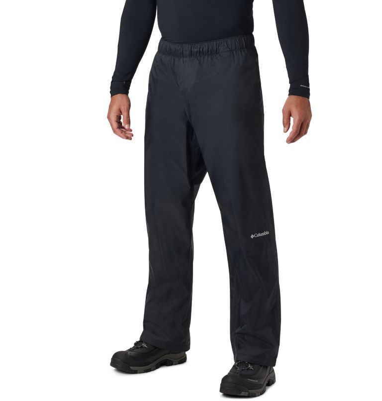 Columbia Rebel Roamer Men Rain Pants | LRTUKX-425