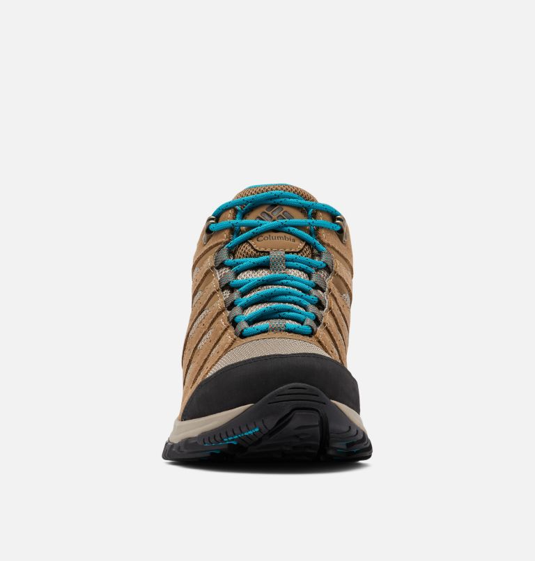 Columbia Redmond III Mid Women Waterproof Boots | ZCIDPJ-871