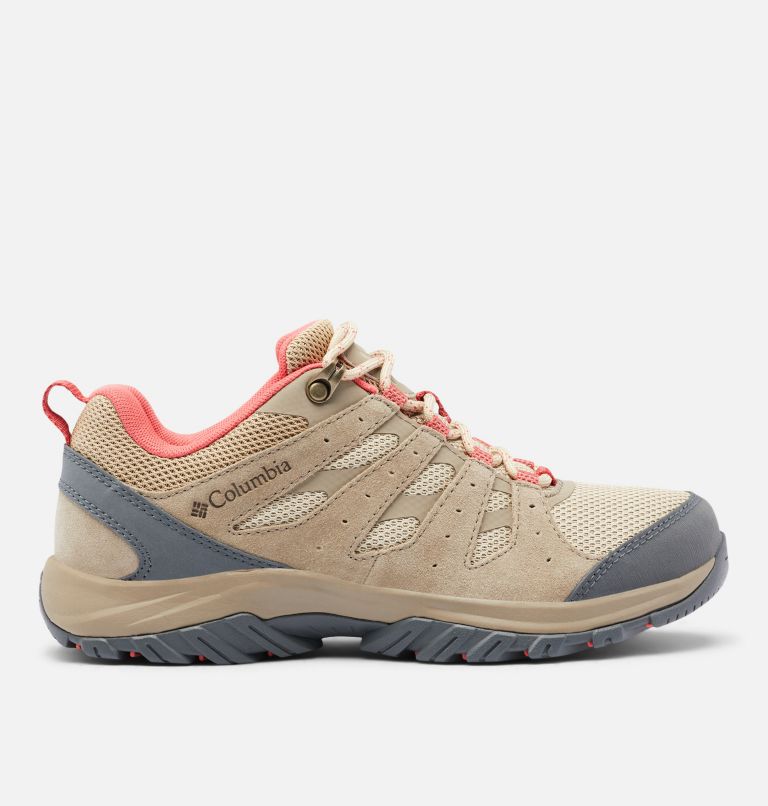 Columbia Redmond III Women Hiking Shoes | NVIMDL-184