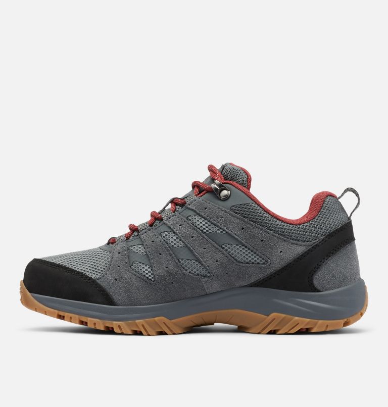 Columbia Redmond III Women Hiking Shoes | YDFLKH-192