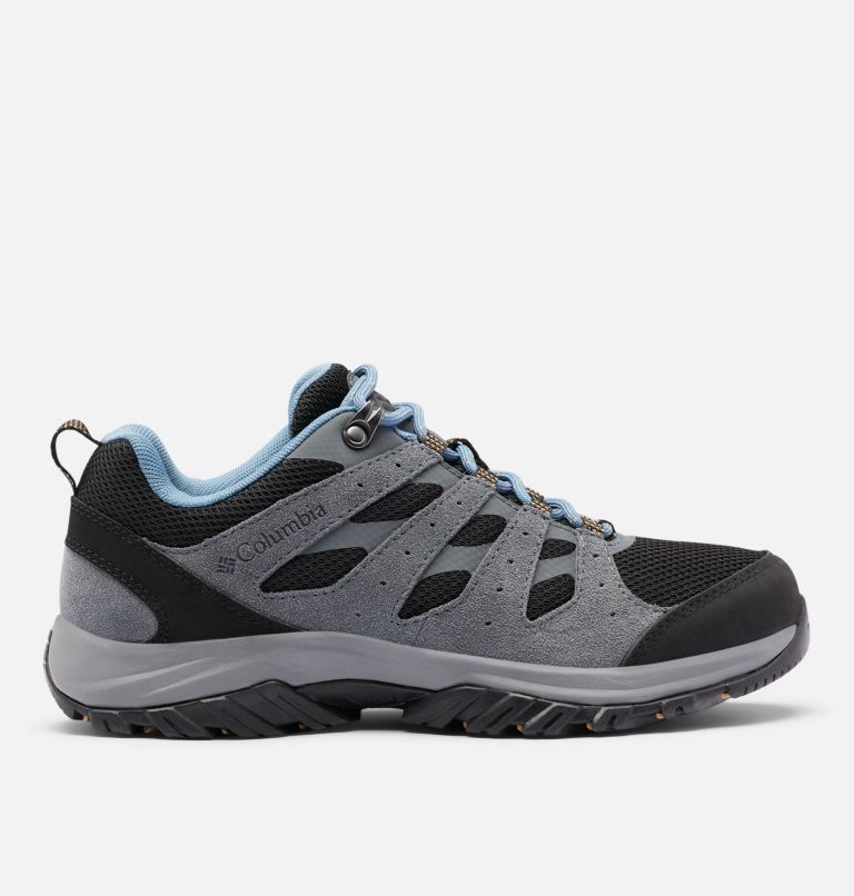 Columbia Redmond III Women Hiking Shoes | NZFWIL-946