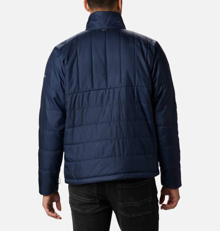 Columbia Ridge Gates Men 3 In 1 Jackets | SEJVQY-810