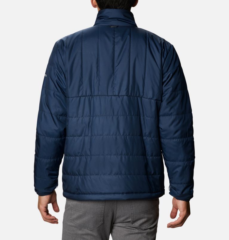 Columbia Ridge Gates Men 3 In 1 Jackets | POMGAZ-647