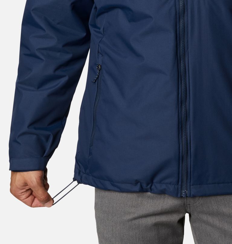 Columbia Ridge Gates Men 3 In 1 Jackets | POMGAZ-647