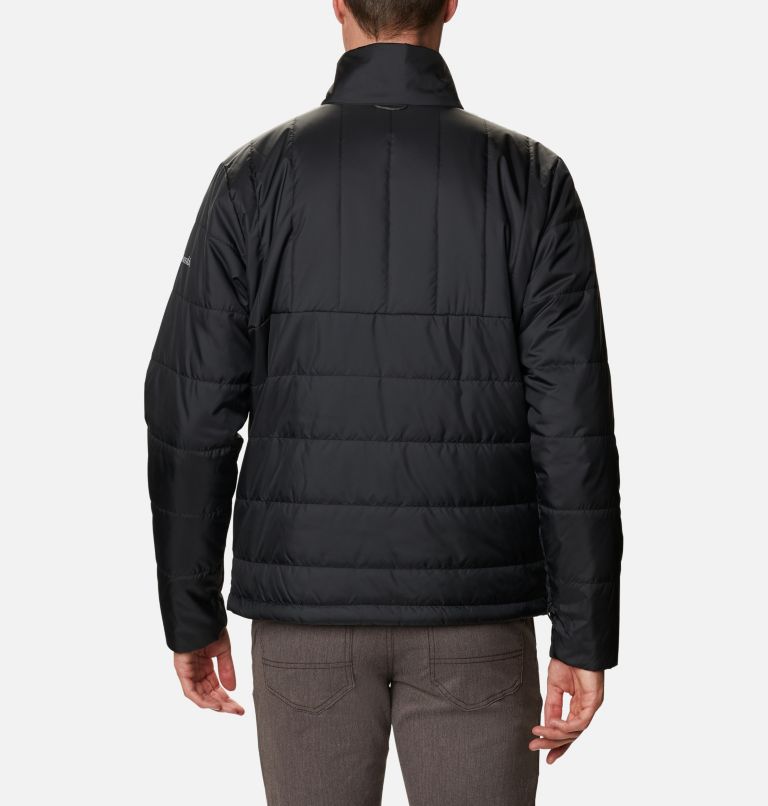 Columbia Ridge Gates Men 3 In 1 Jackets | VHUPYG-183