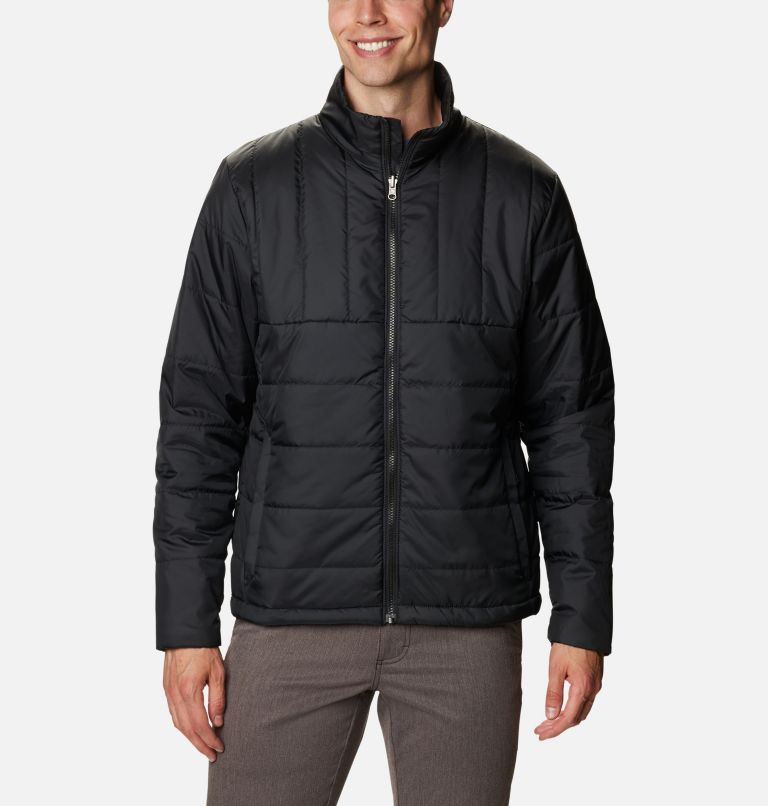 Columbia Ridge Gates Men 3 In 1 Jackets | VHUPYG-183